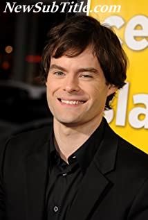 بیوگرافی Bill Hader